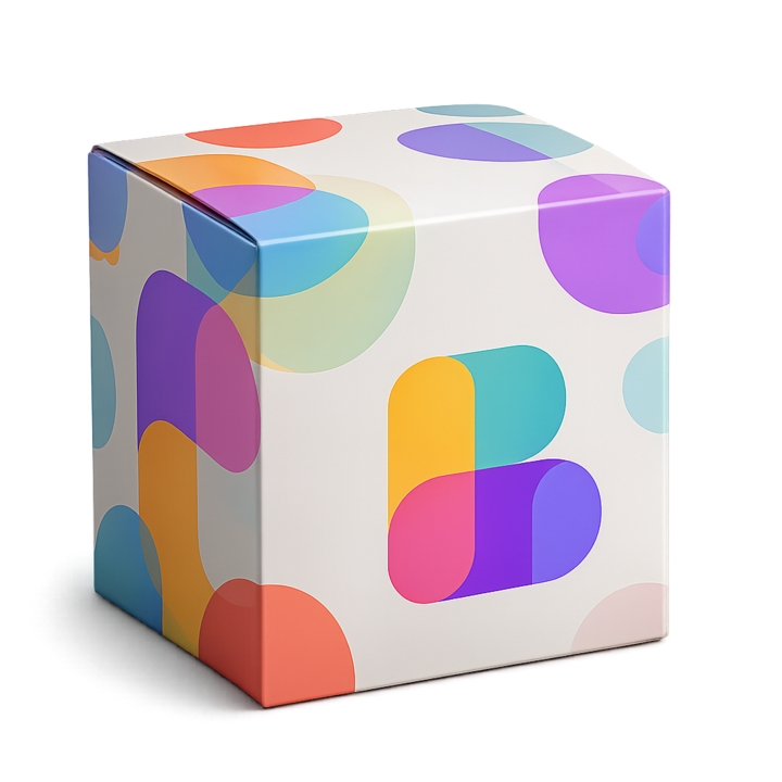 Artchiv — creative media archive platform identity